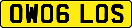 OW06LOS