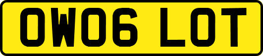 OW06LOT