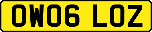 OW06LOZ
