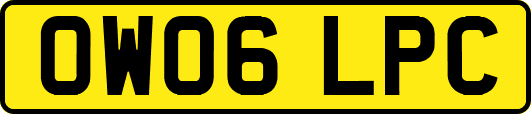 OW06LPC