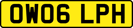 OW06LPH
