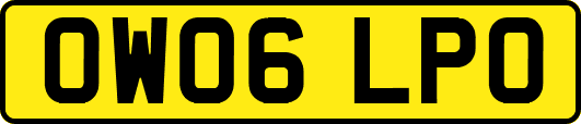 OW06LPO
