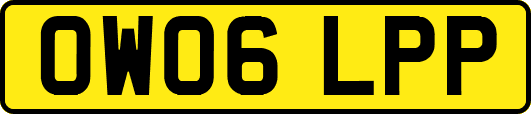 OW06LPP