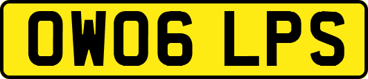 OW06LPS