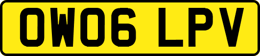 OW06LPV