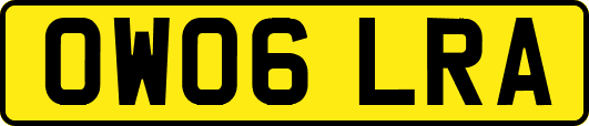 OW06LRA