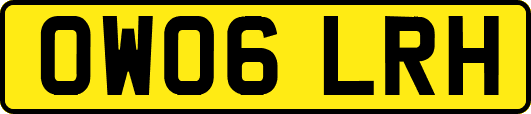 OW06LRH