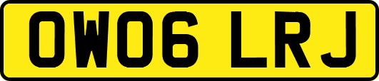 OW06LRJ