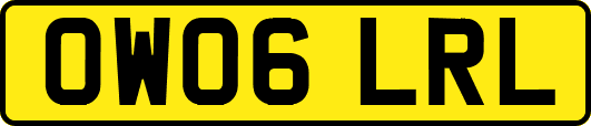 OW06LRL