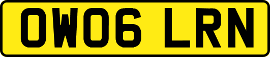 OW06LRN