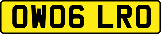 OW06LRO