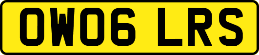 OW06LRS