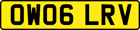 OW06LRV
