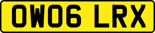 OW06LRX