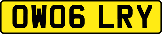 OW06LRY