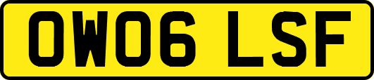 OW06LSF