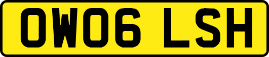 OW06LSH