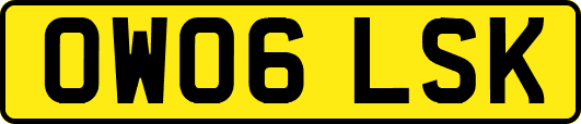 OW06LSK