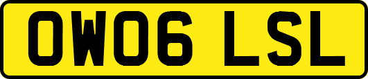 OW06LSL
