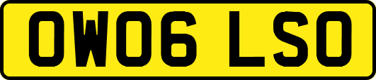 OW06LSO