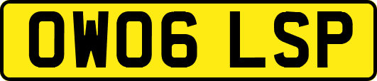 OW06LSP