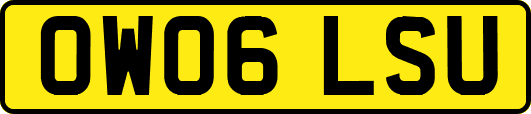 OW06LSU