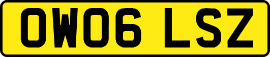OW06LSZ