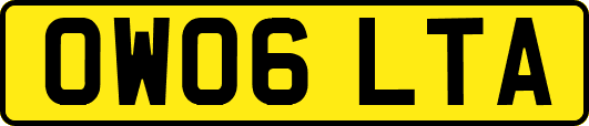 OW06LTA