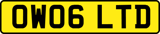 OW06LTD