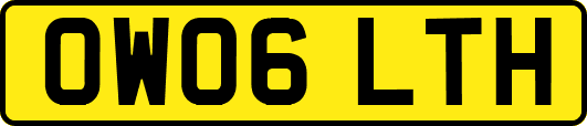 OW06LTH