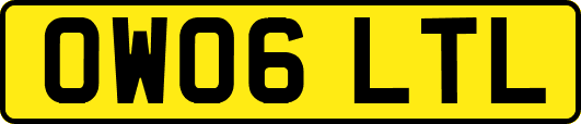 OW06LTL
