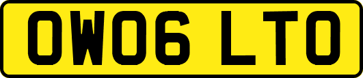 OW06LTO