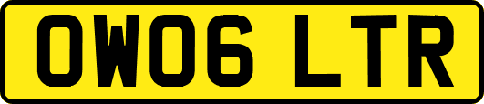 OW06LTR