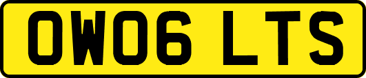 OW06LTS