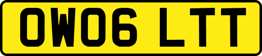 OW06LTT