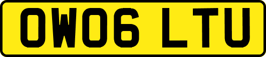 OW06LTU
