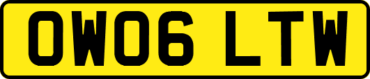 OW06LTW