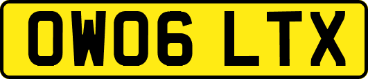 OW06LTX
