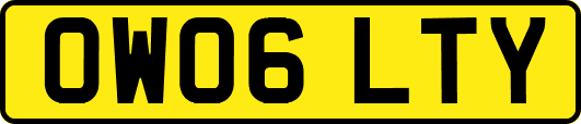 OW06LTY