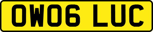 OW06LUC