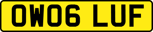 OW06LUF