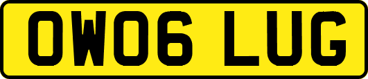 OW06LUG