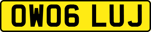 OW06LUJ