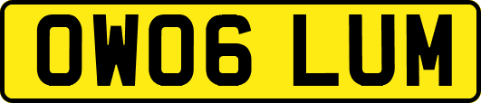 OW06LUM