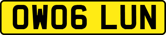 OW06LUN