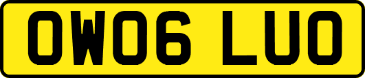 OW06LUO