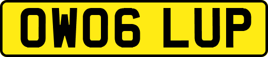 OW06LUP