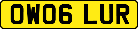 OW06LUR