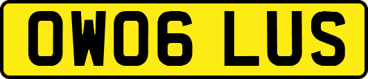 OW06LUS
