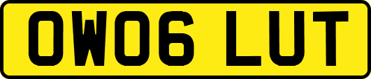 OW06LUT